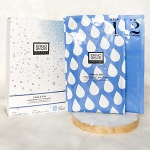 Erno Laszlo Firmarine Lift Face Mask (4 Pack)